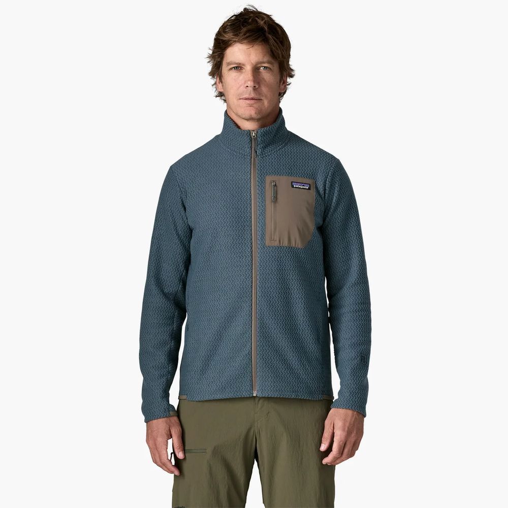 Men's R1 Air Jacket - Image 2