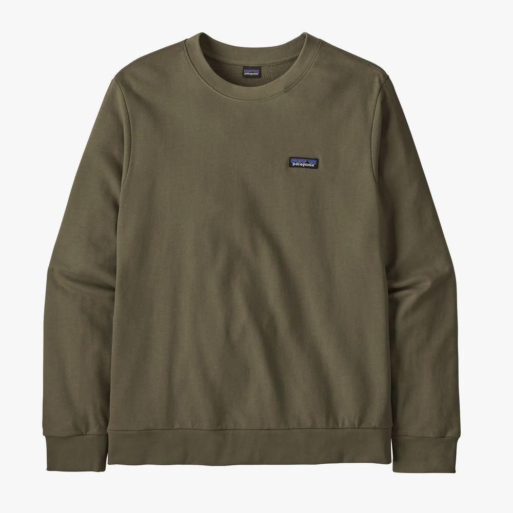 Men's Daily Crew