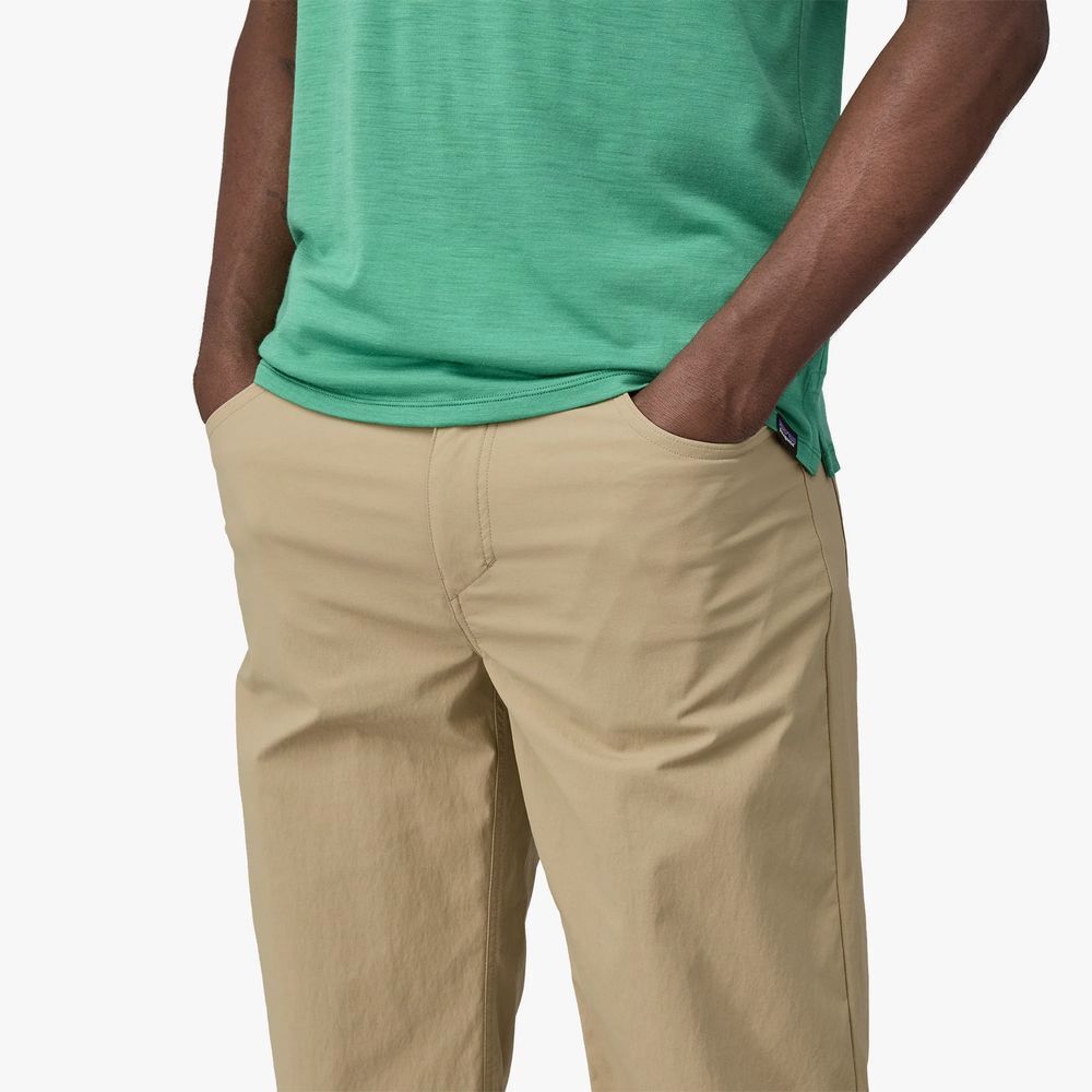 Men's Quandary Pants - Regular - Image 4