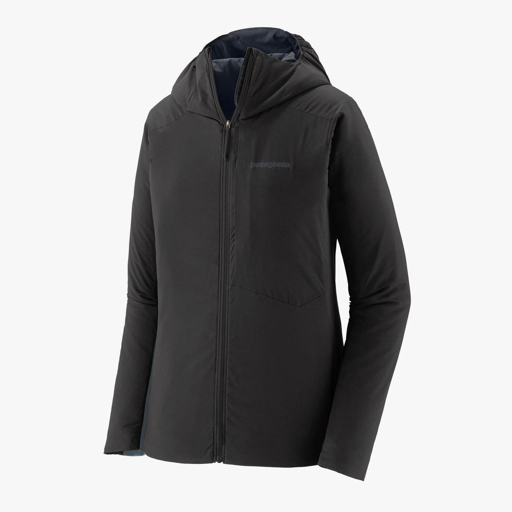 Women's Nano-Air Ultralight Full-Zip Hoody
