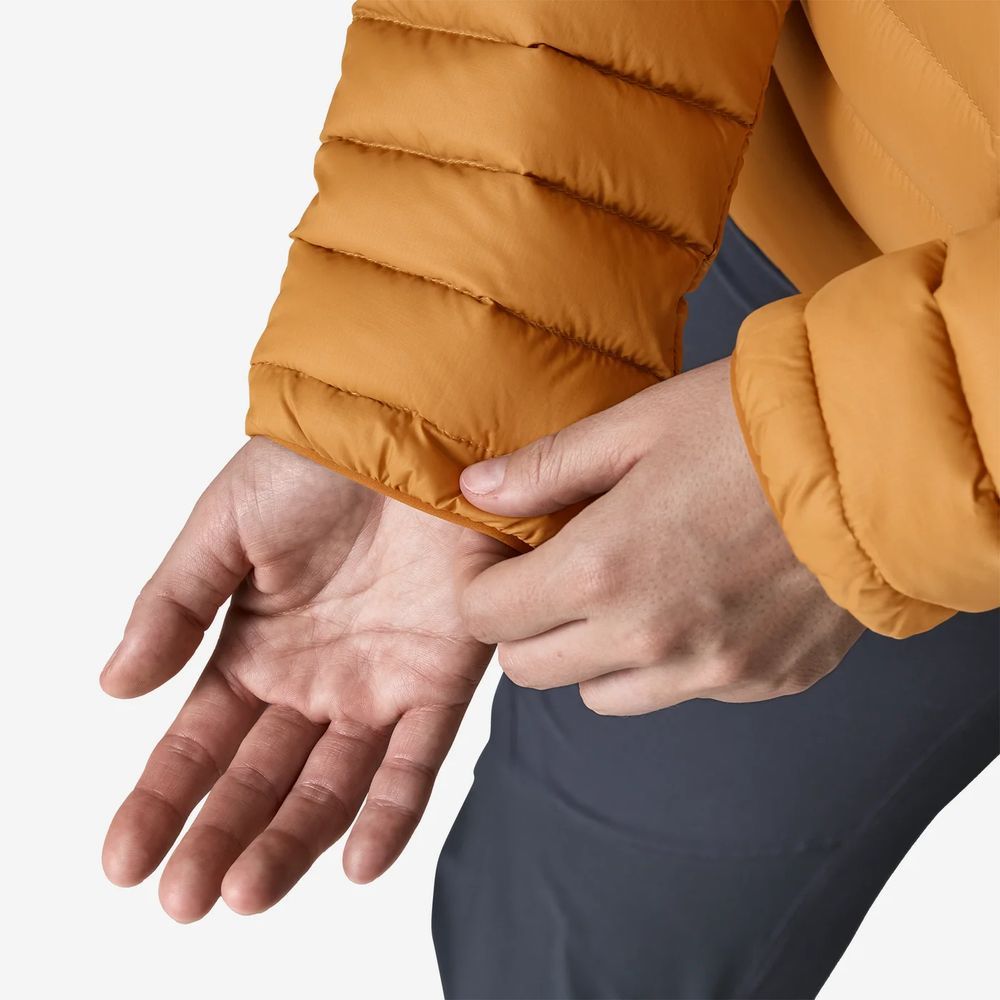 Women's Down Sweater - Image 7