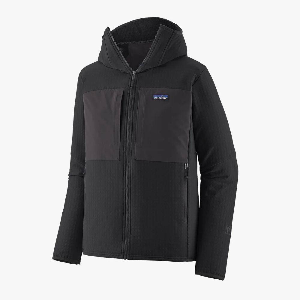 Men's R2 TechFace Hoody