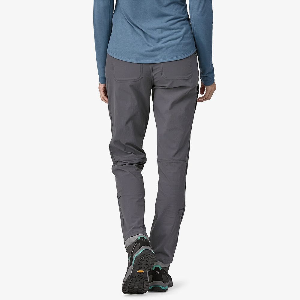 Women's Quandary Pants - Regular - Image 3