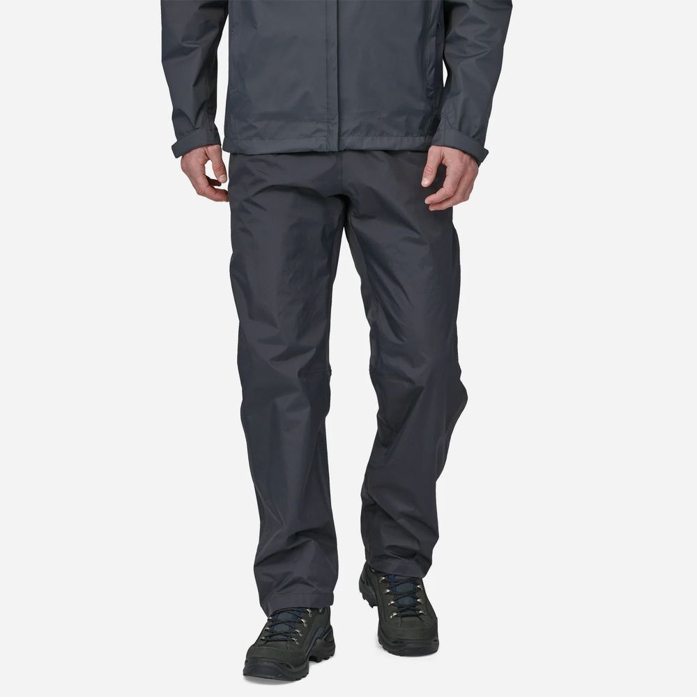 Men's Torrentshell 3L Rain Pants - Short - Image 2