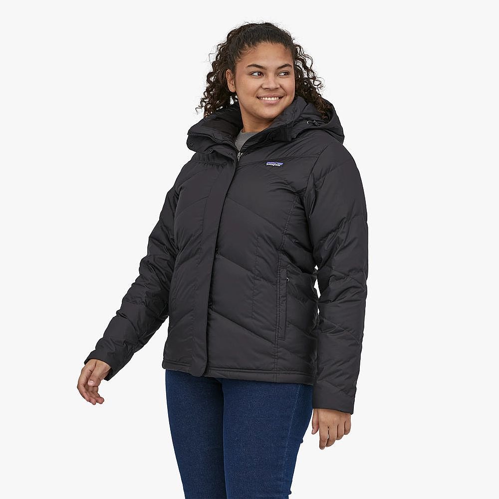 Women's Down With It Jacket - Image 5