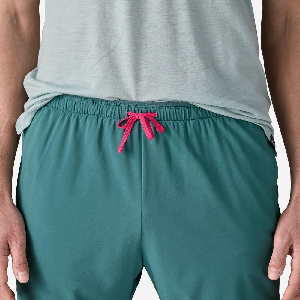 Men's Multi Trails Shorts - 8" - Image 10