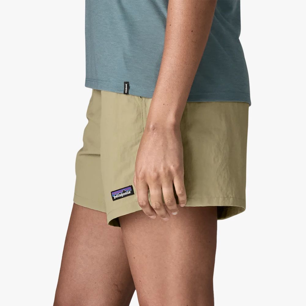 Women's Baggies Shorts - 5" - Image 5