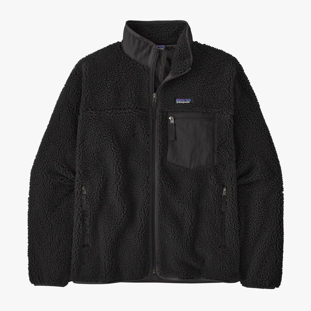 Men's Classic Retro-X Jacket