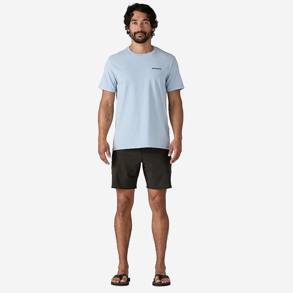 Men's Hydropeak Boardshorts - 18" - Image 4