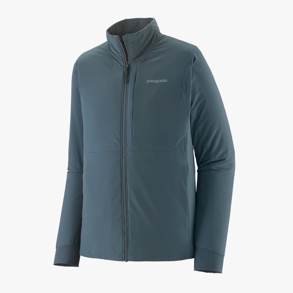 Men's Nano-Air Light Jacket