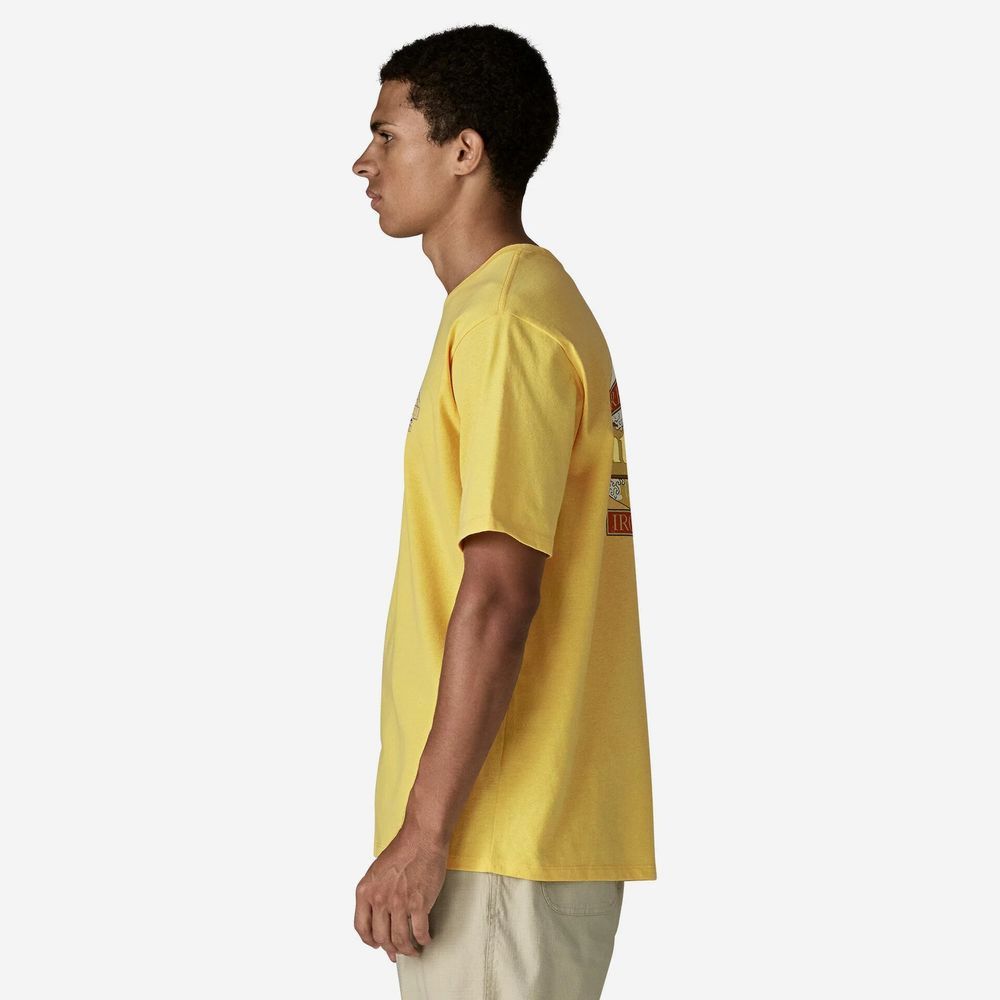 Men’s Great Waves Responsibili-Tee - Image 5
