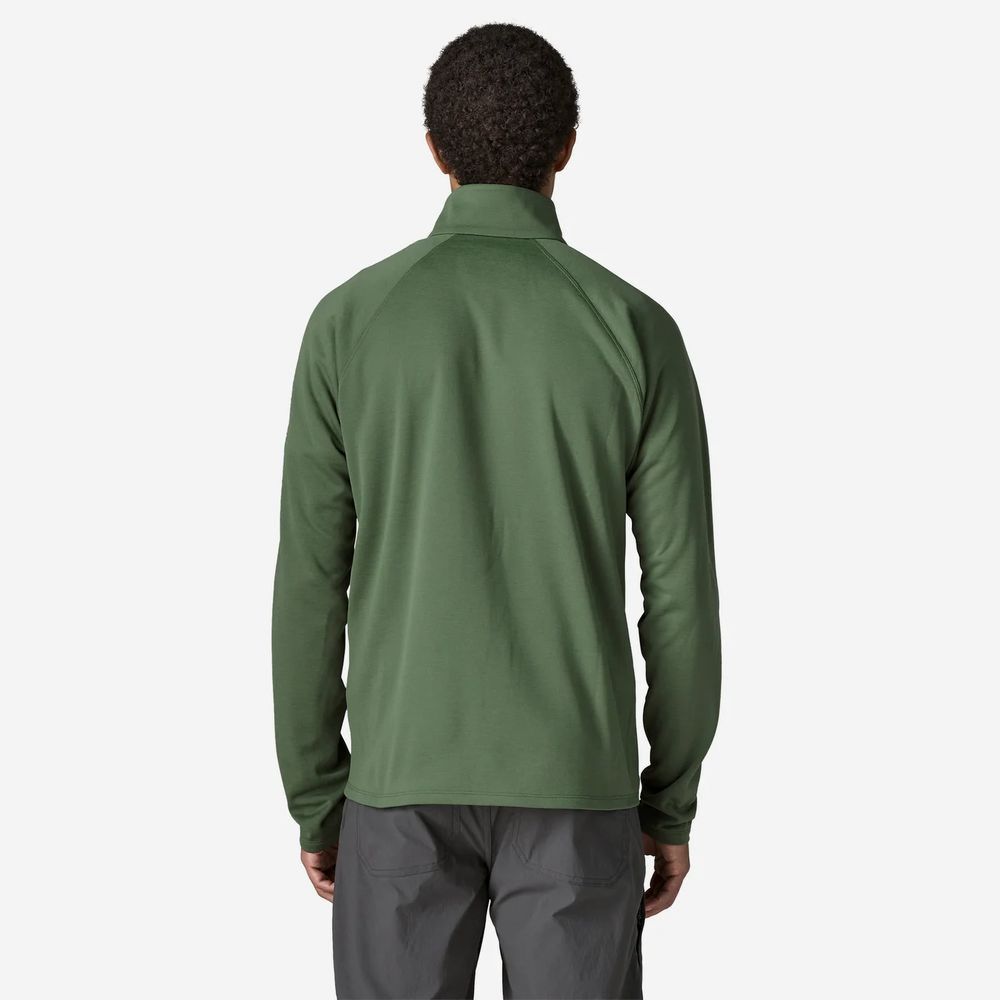 Men's R1 Ultralight 1/2-Zip - Image 3