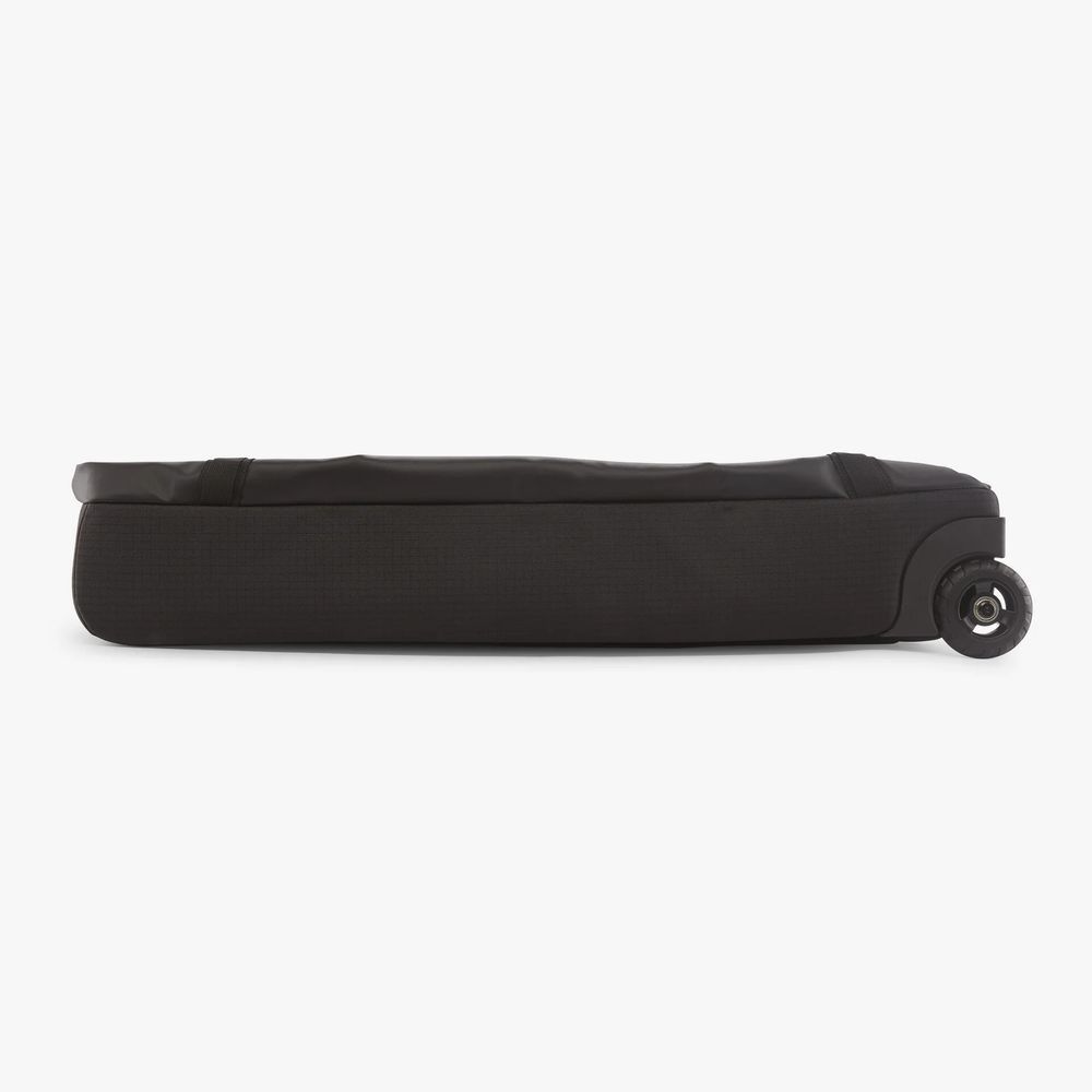 Black Hole Wheeled Duffel 100L - Image 6