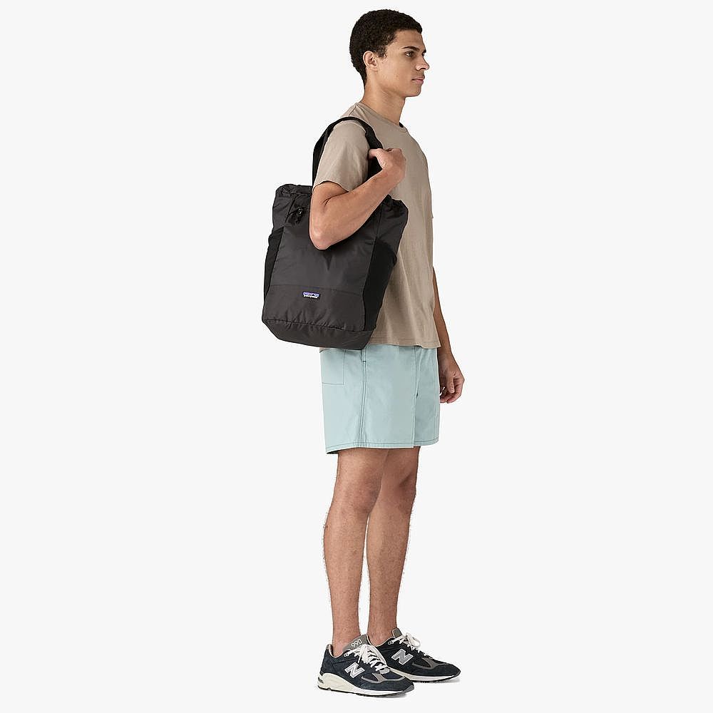 Terravia Tote Pack - Image 4