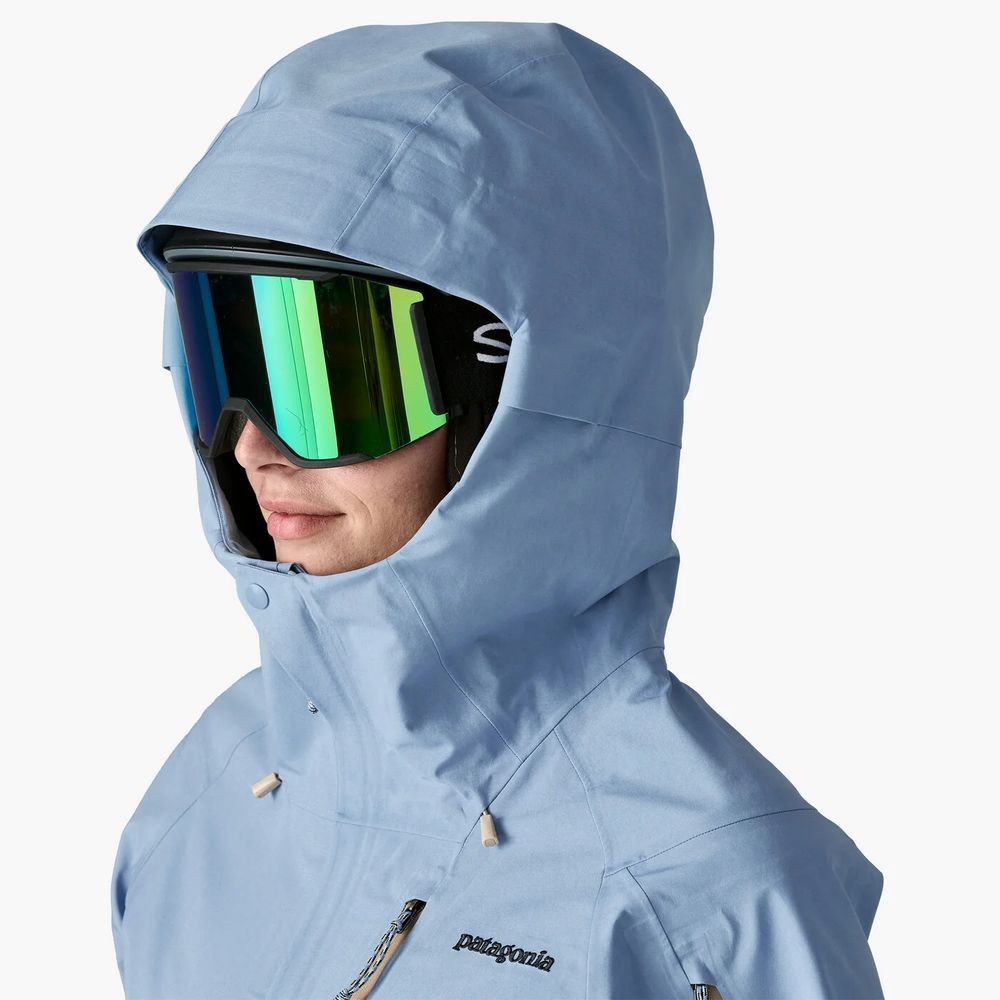 Women's Untracked Jacket - Image 10