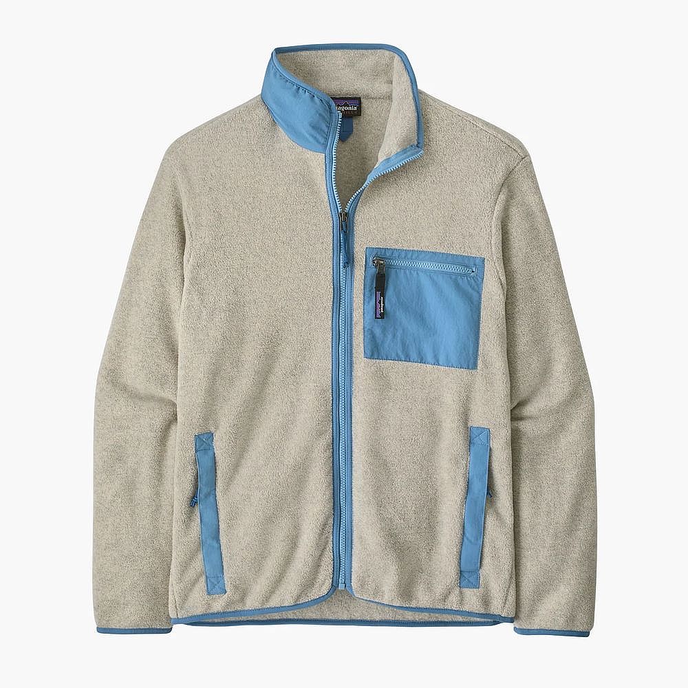 Men's Synchilla Jacket