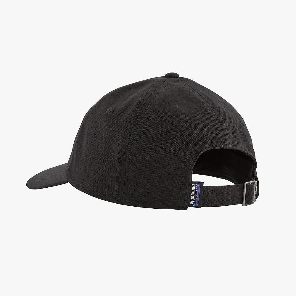 P-6 Label Trad Cap - Image 4
