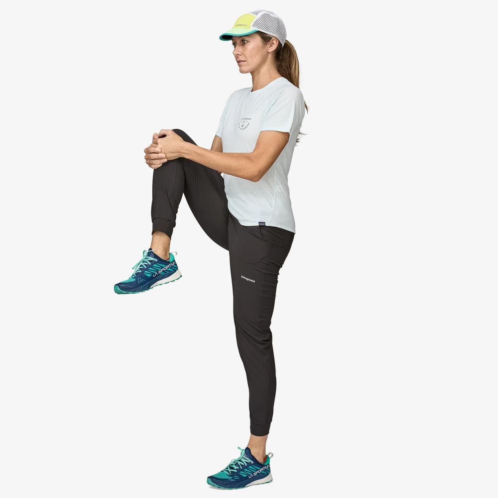Women's Terrebonne Joggers - Image 5