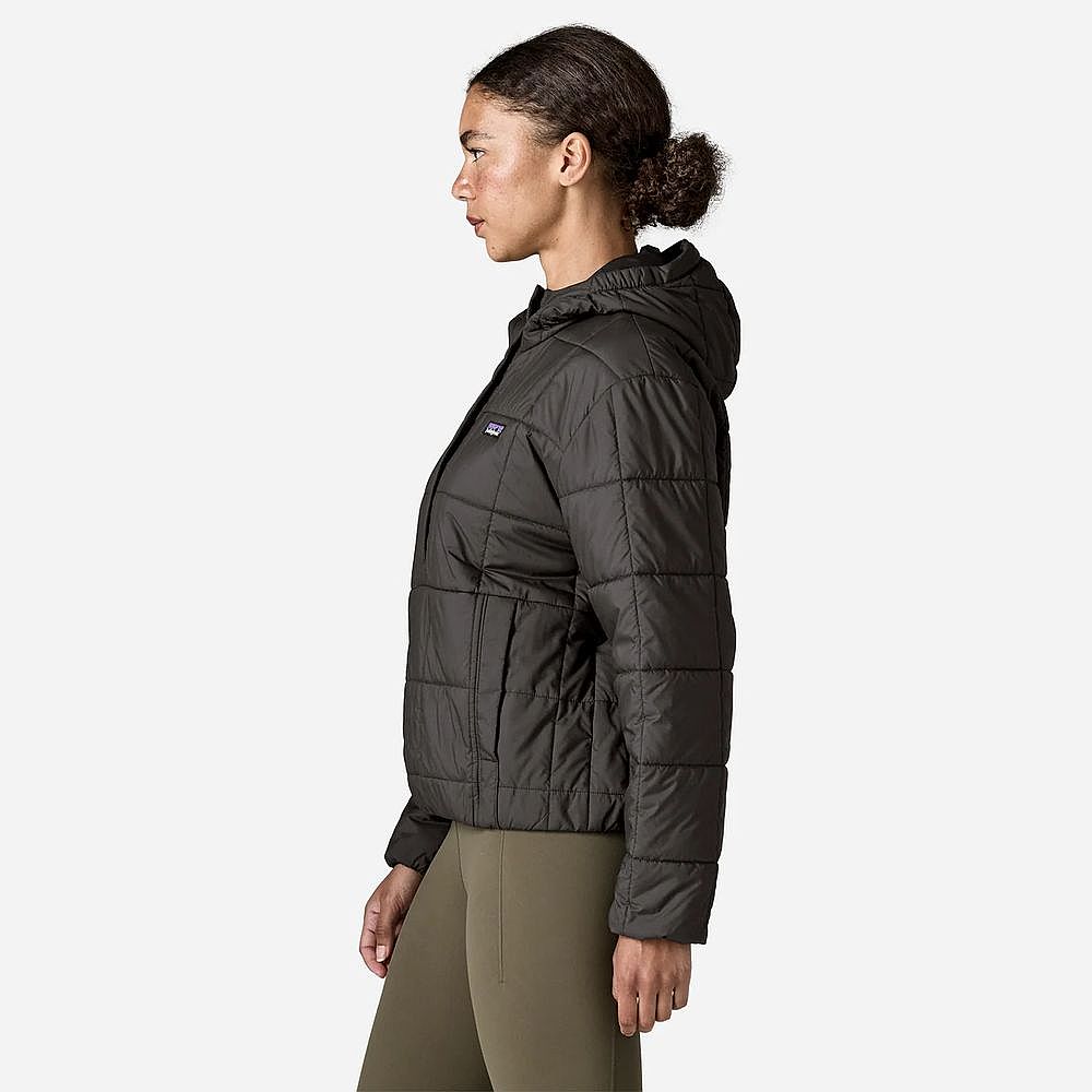 Women's Light Gust Hooded Pullover - Image 4