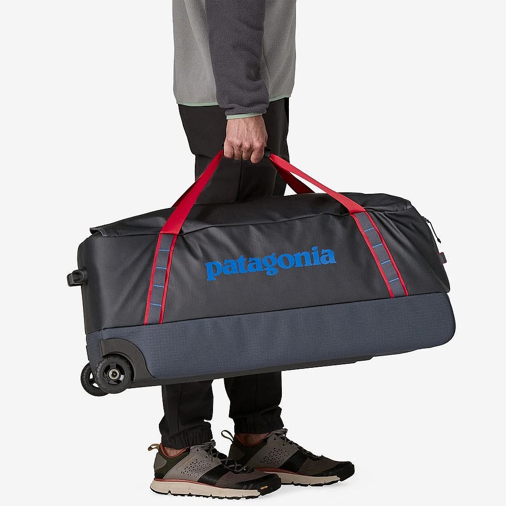 Black Hole Wheeled Duffel 100L - Image 3