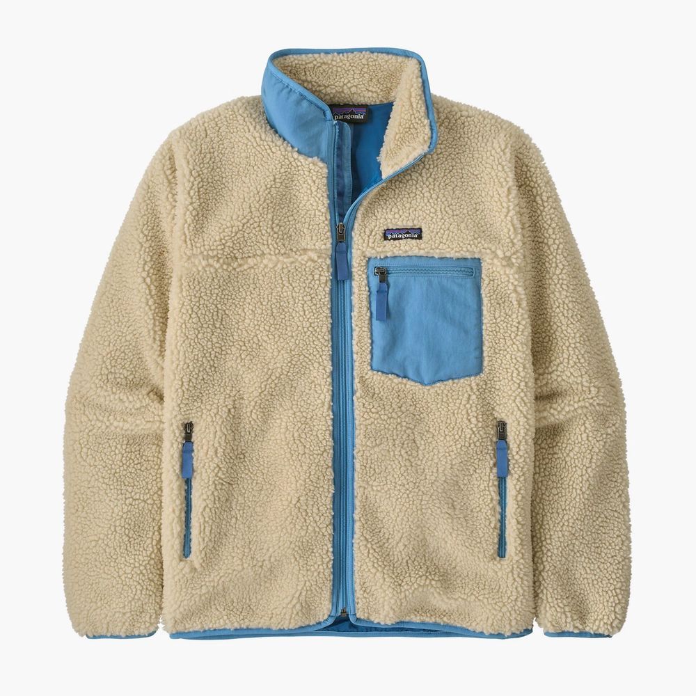 Men's Classic Retro-X Jacket