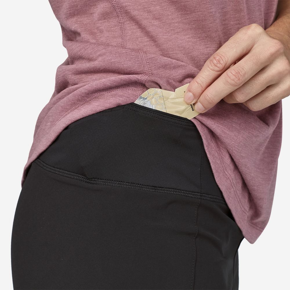 Women's Strider Pro Shorts - 3 1/2" - Image 5
