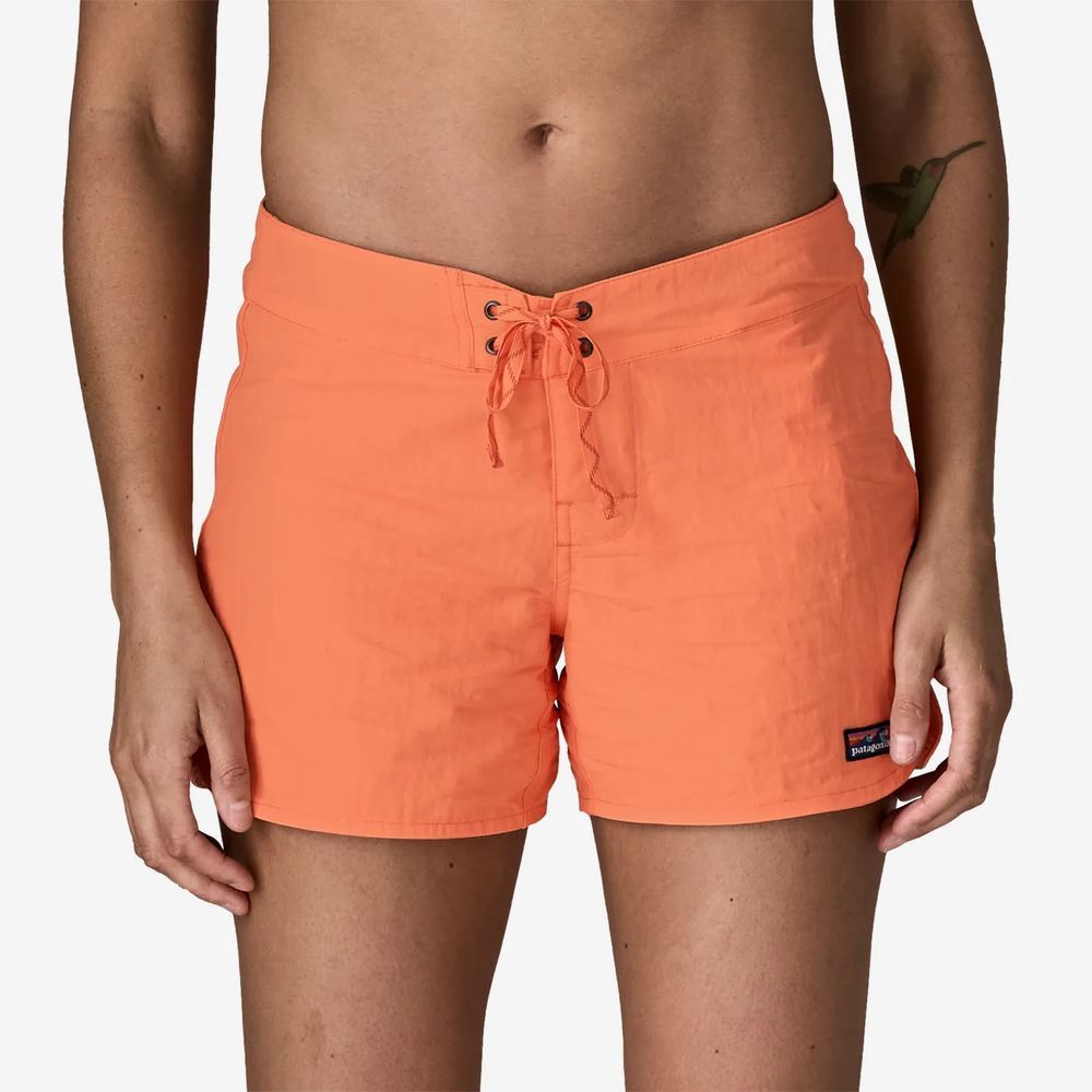 Women's Wavefarer Boardshorts - 5" - Image 2