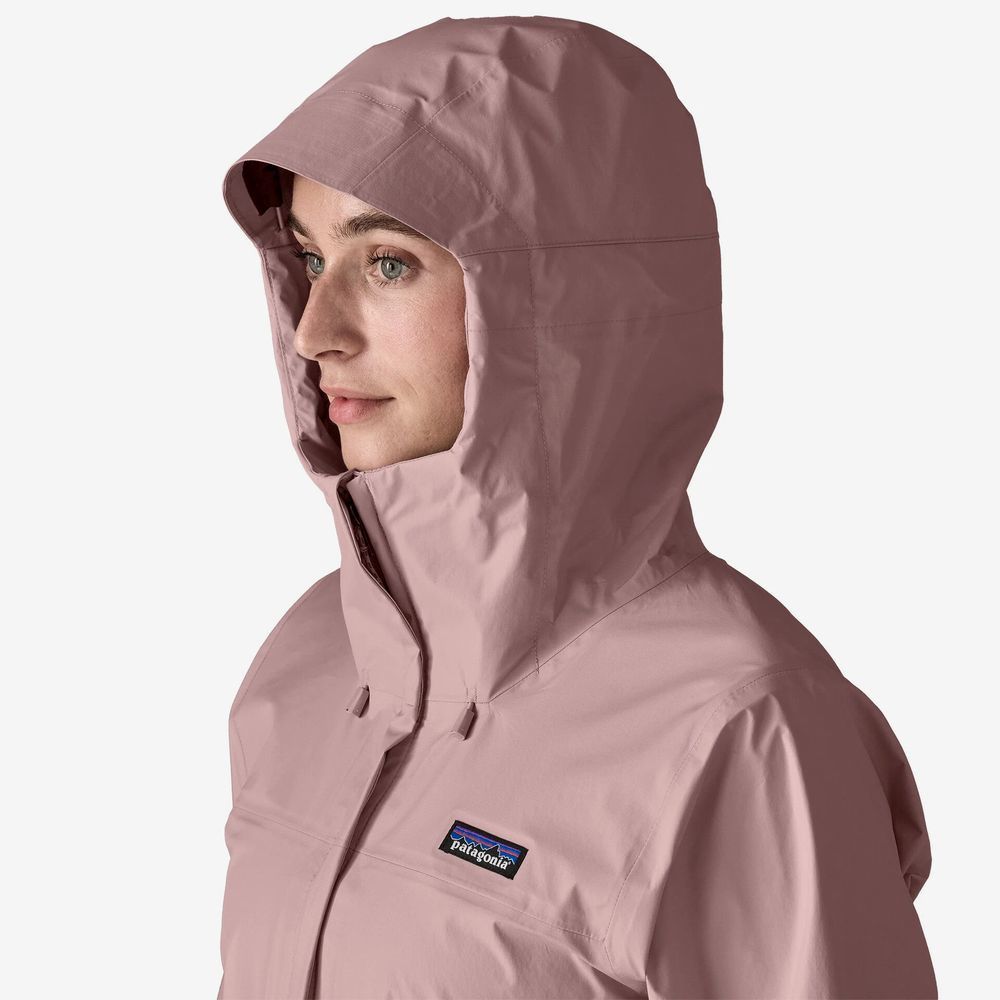 Women's Torrentshell 3L Rain Jacket - Image 6