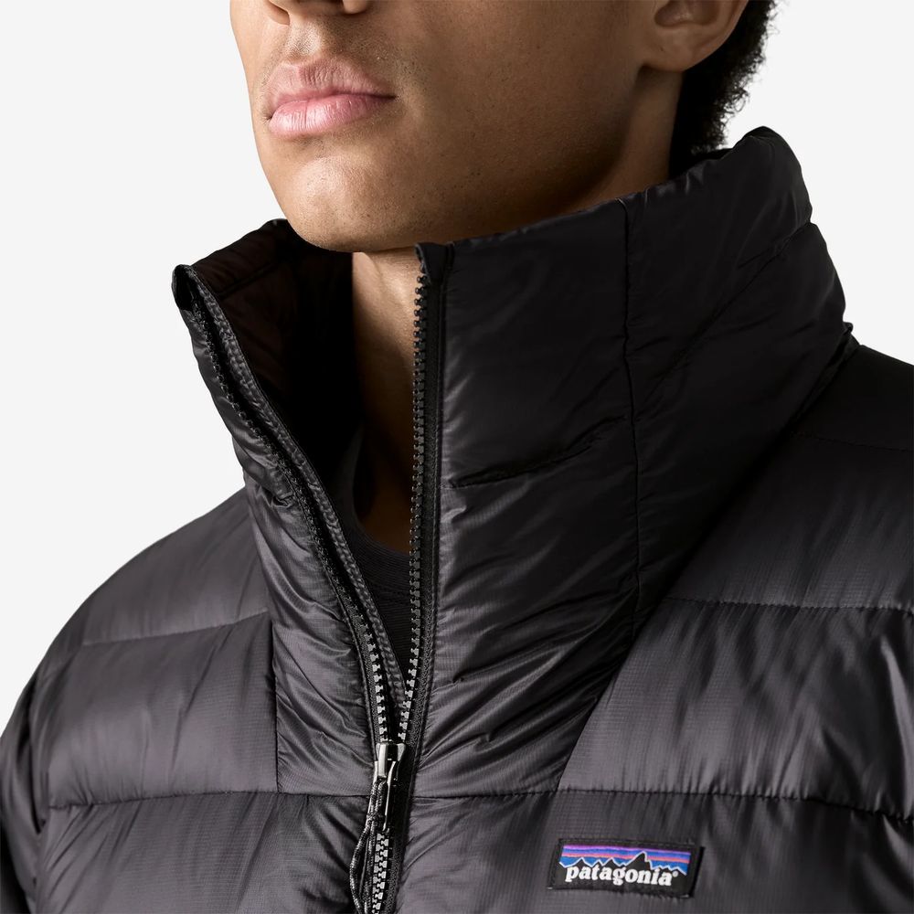 Men's Fitz Roy Down Jacket - Image 8
