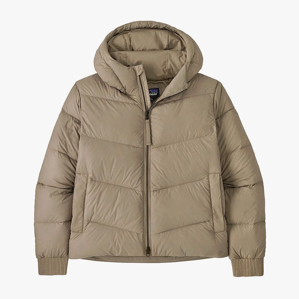 Women's Sindit Hoody Jacket