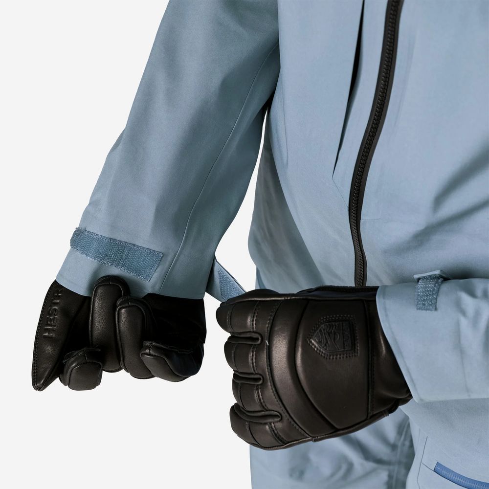 Women's PowSlayer Jacket - Image 11