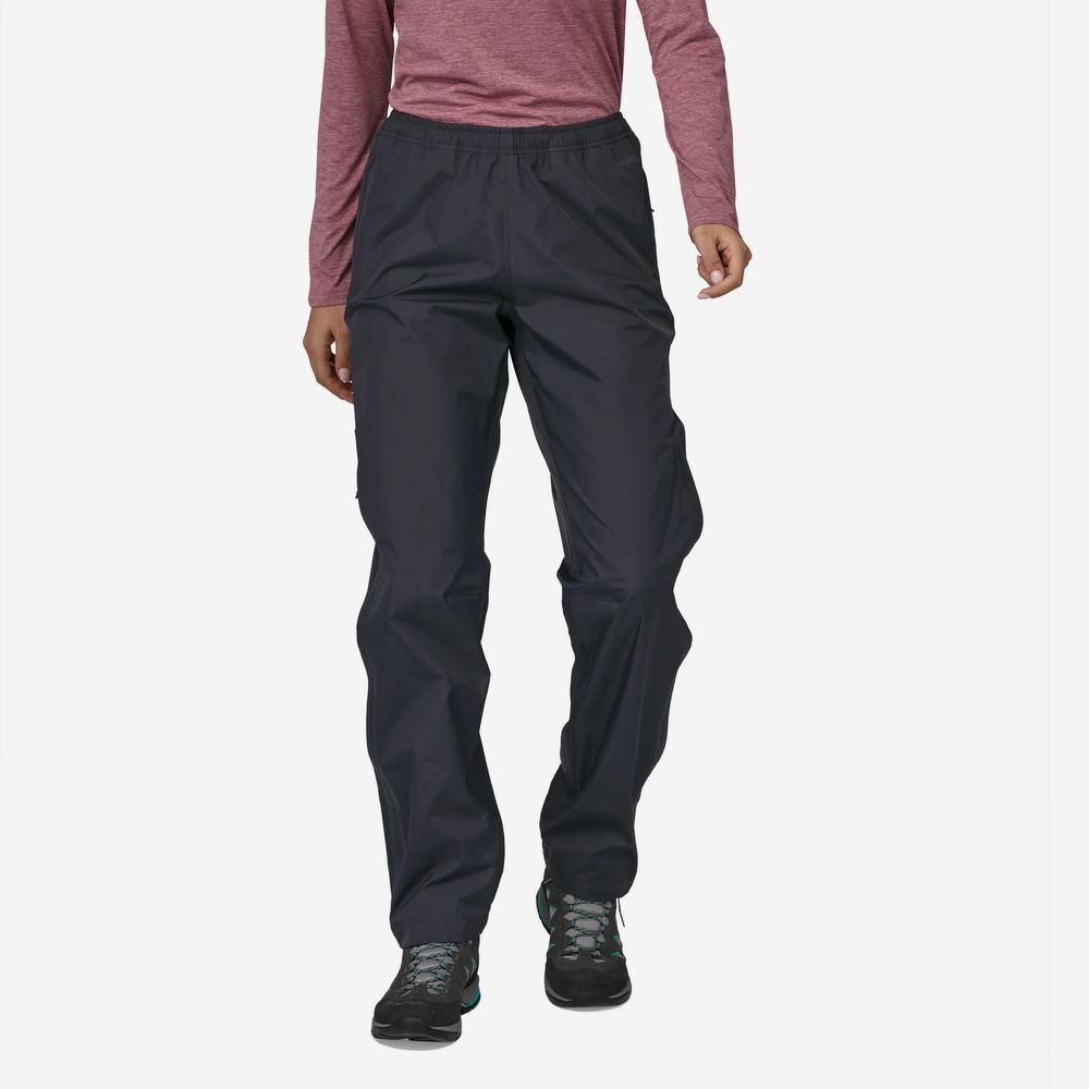 Women's Torrentshell 3L Rain Pants - Short - Image 2