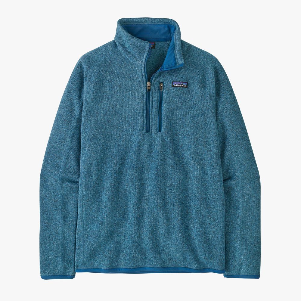 Men's Better Sweater 1/4-Zip