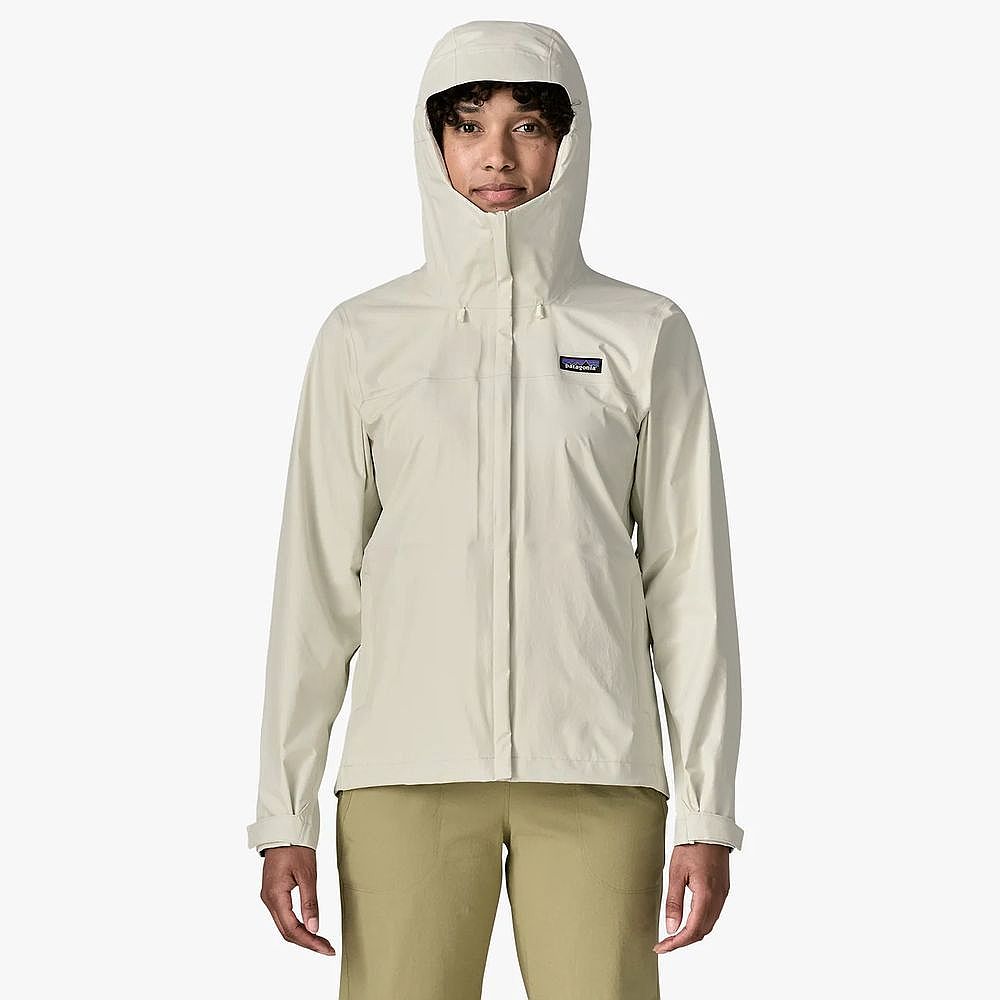Women's Torrentshell 3L Rain Jacket - Image 2