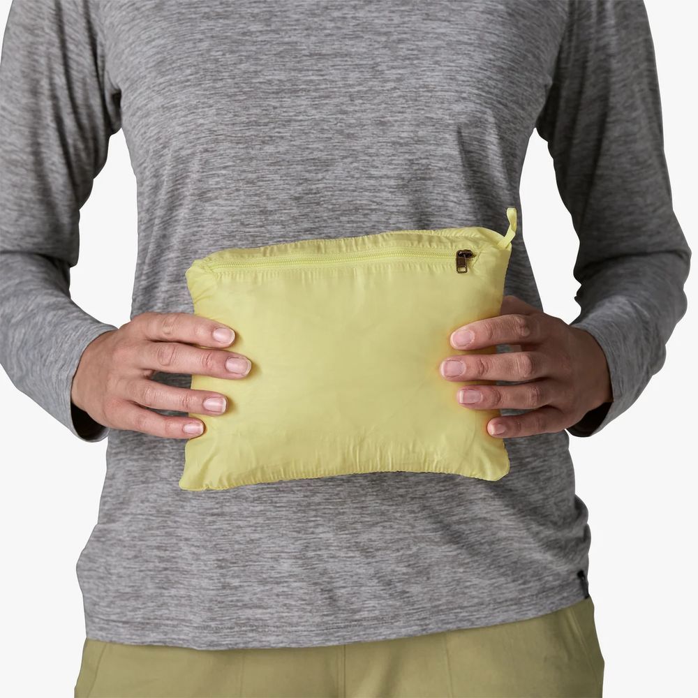 Women's Nano Puff Jacket - Image 10
