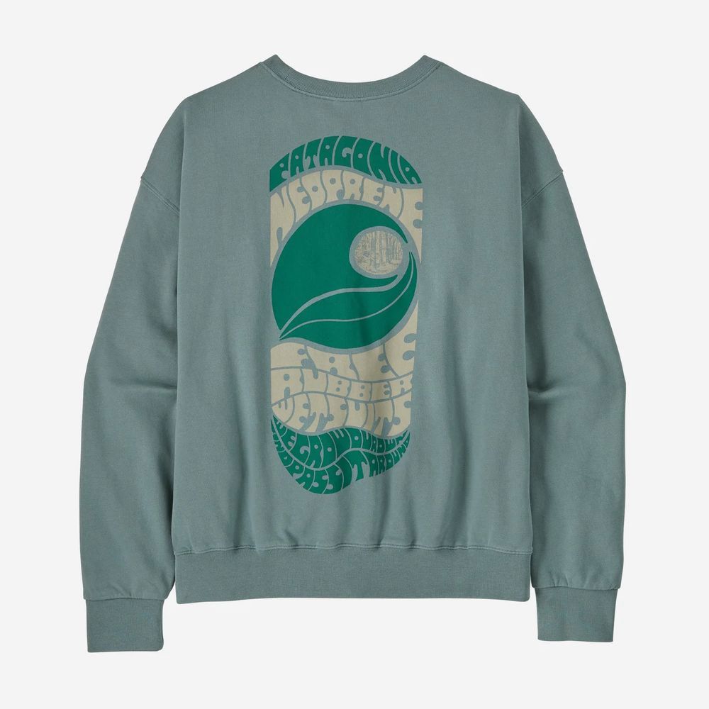 Women's Pass It Around Daily Crew