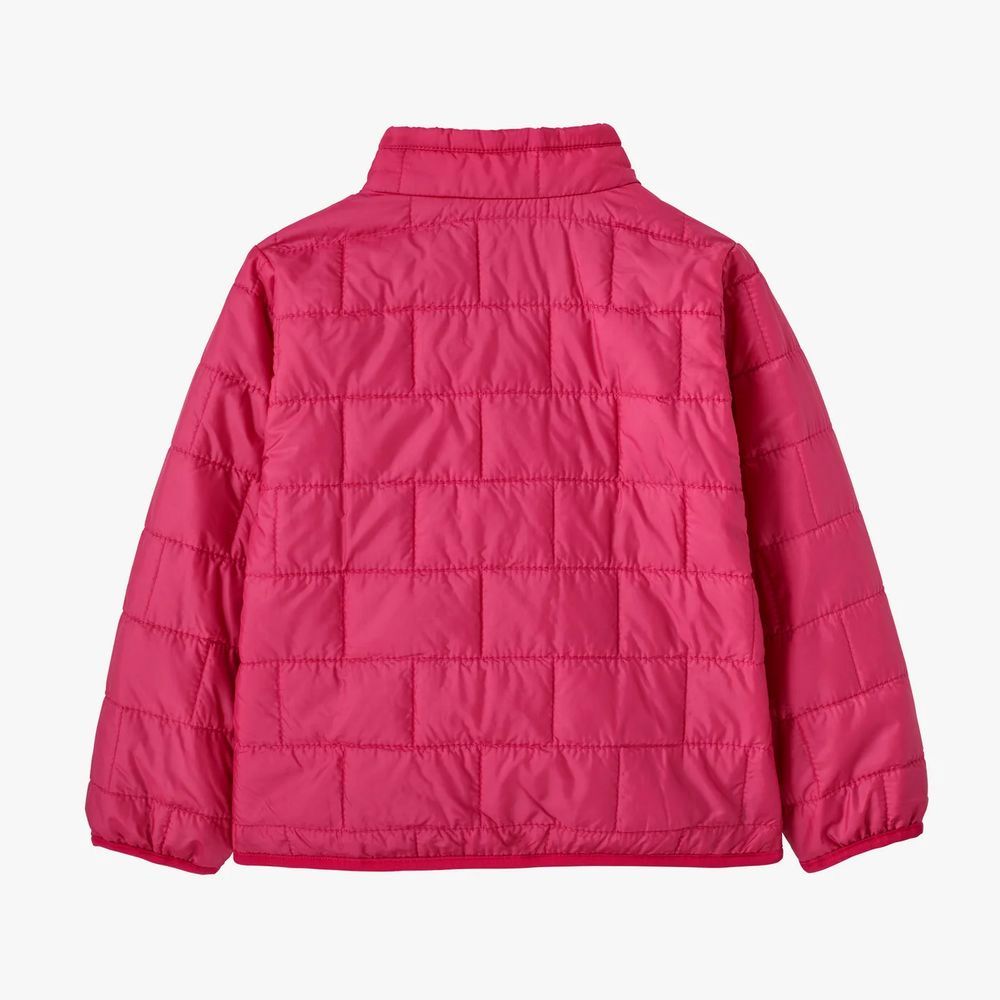 Baby Nano Puff Jacket - Image 2