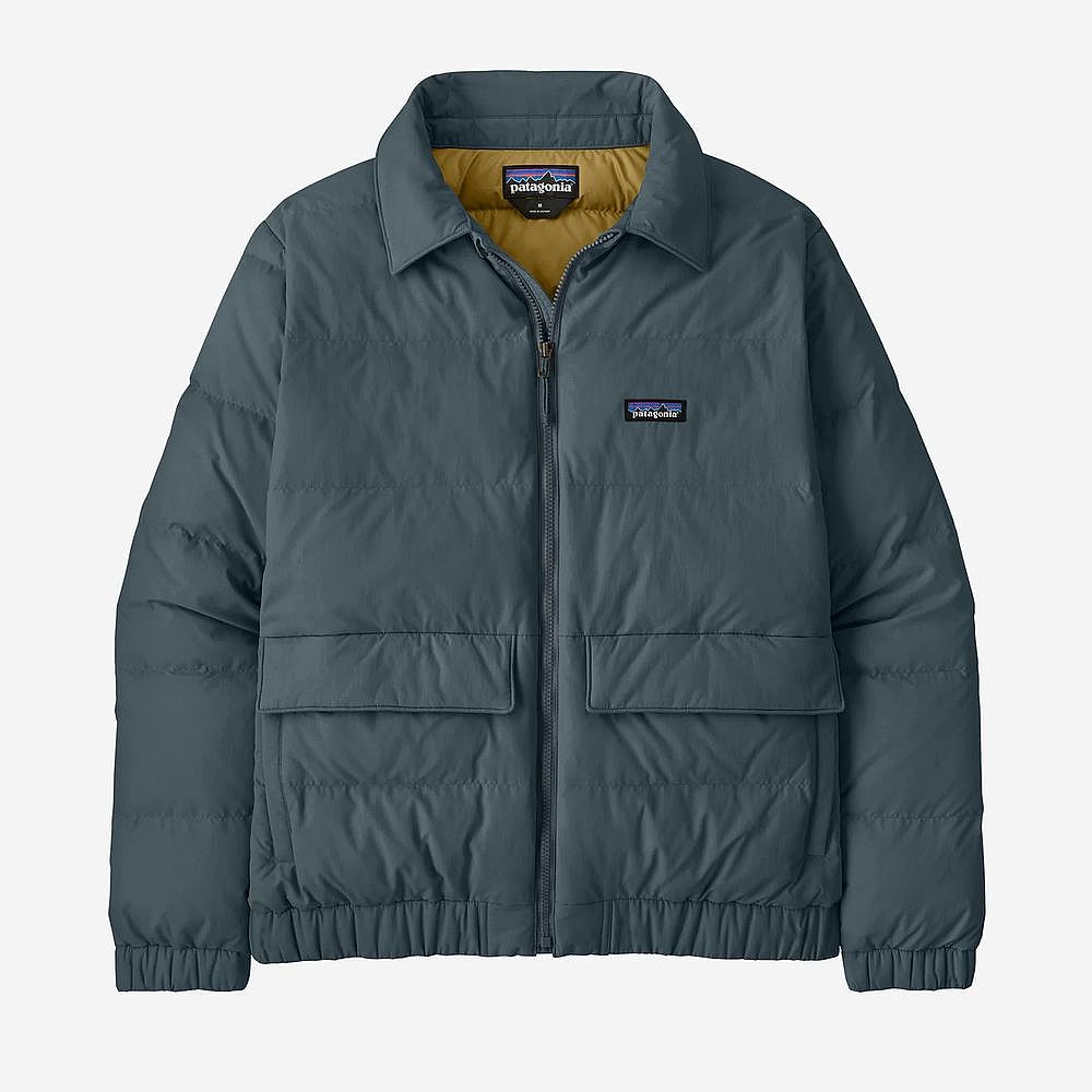 Men's Sisar Down Jacket