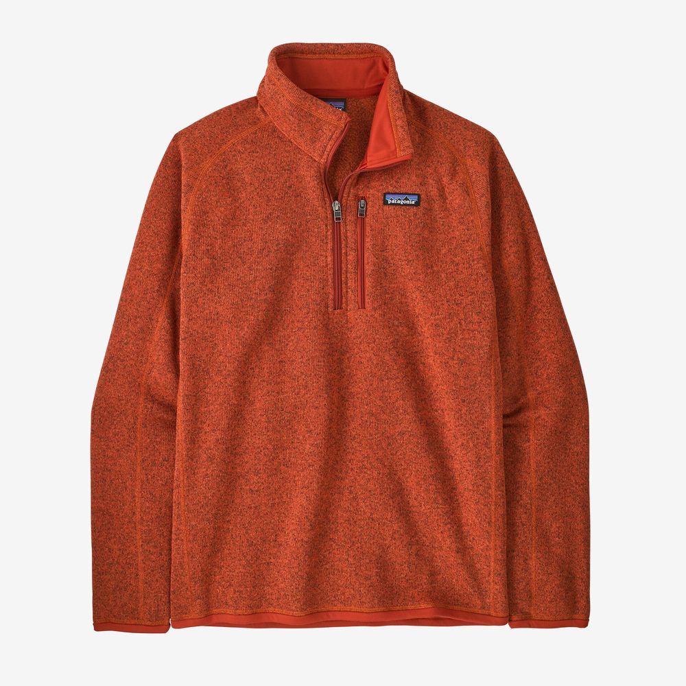 Men's Better Sweater 1/4-Zip