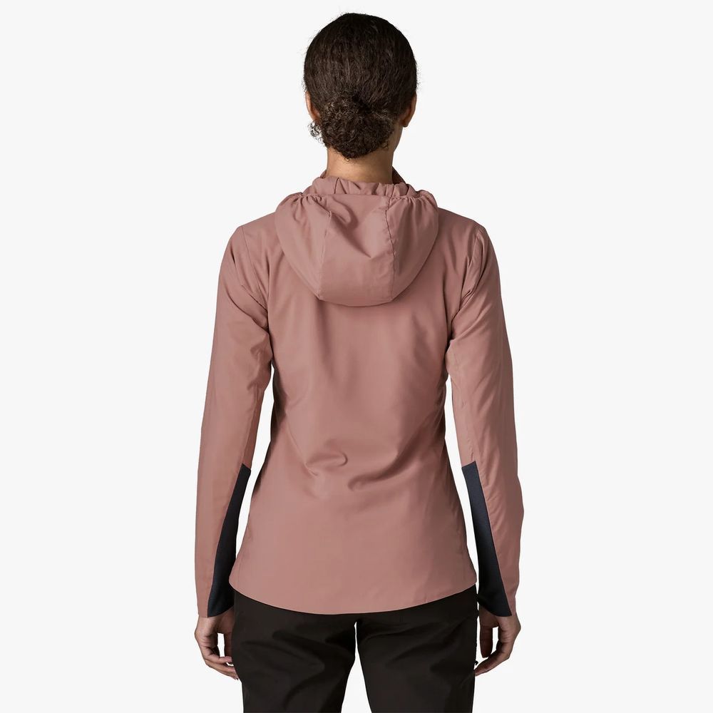 Women's Nano-Air Ultralight Full-Zip Hoody - Image 3