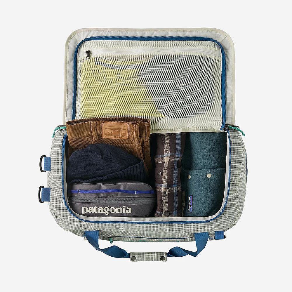 Black Hole Duffel 40L - Image 6
