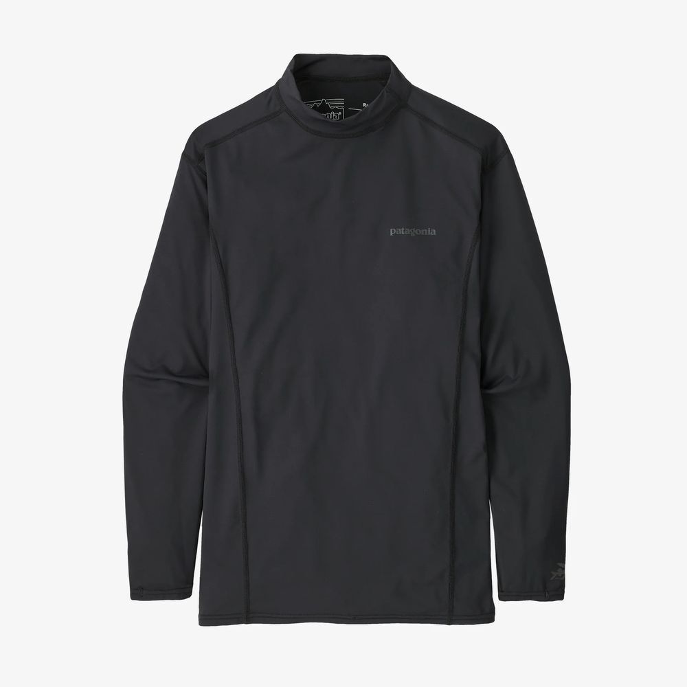 Men's Long-Sleeved RØ Top
