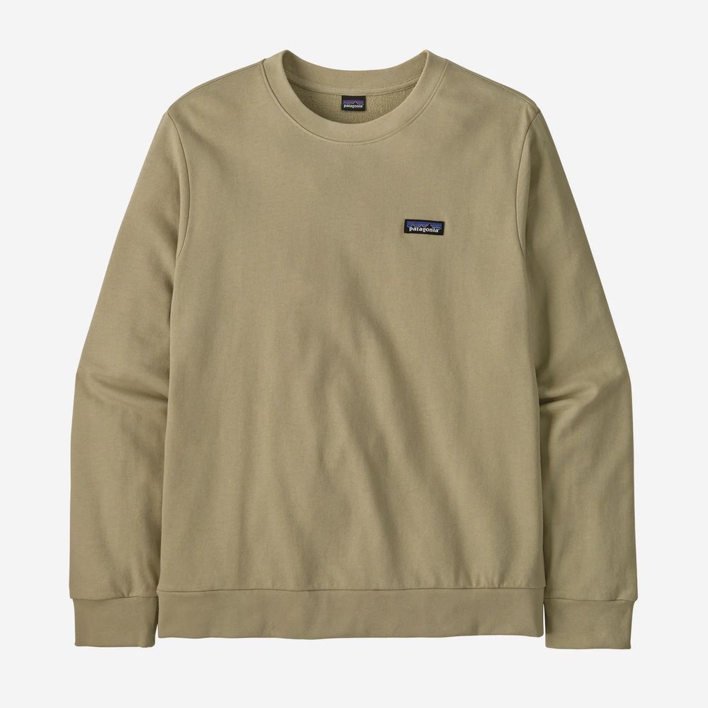 Men's Daily Crew