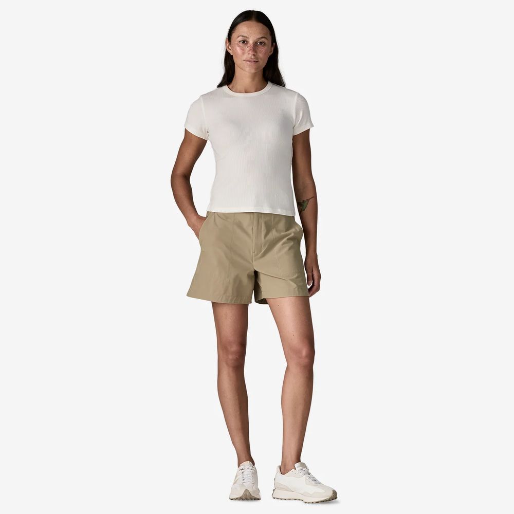 Women’s Roamwith Shorts - Image 4