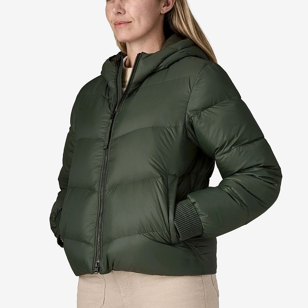 Women's Sindit Hoody Jacket - Image 5