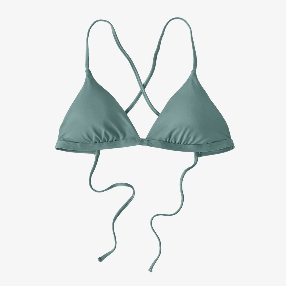 Women's Cross Shore Triangle Top