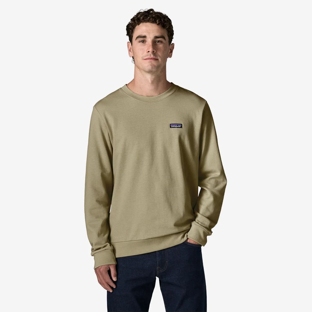 Men's Daily Crew - Image 2