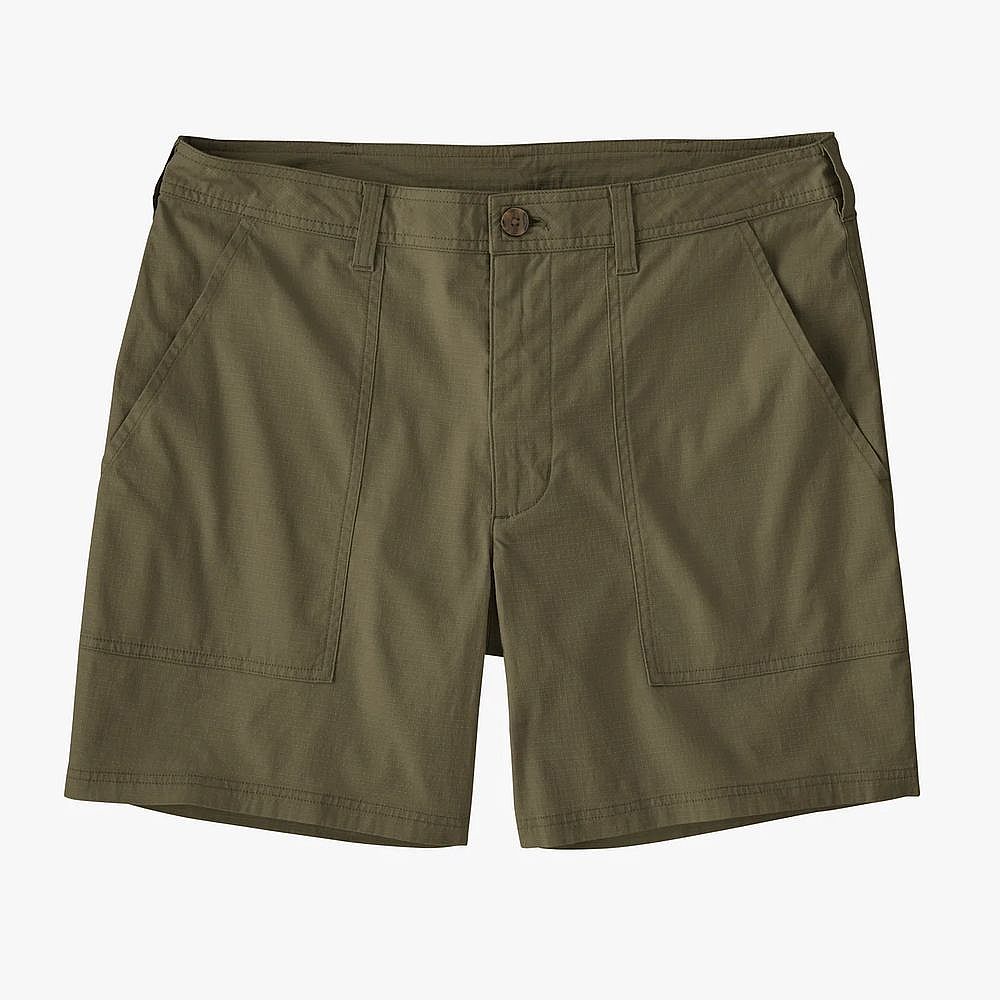 Men’s Lightweight All-Wear Utility Shorts