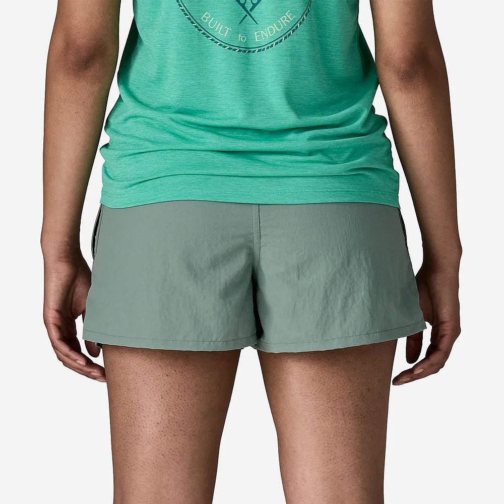 Women's Barely Baggies Shorts - 2 1/2" - Image 3