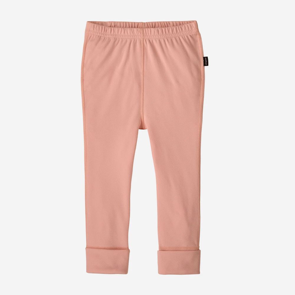 Baby Capilene Midweight Bottoms